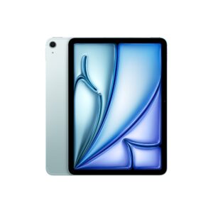 11-inch iPad Air Wi-Fi + Cellular 128GB - أزرق (M3)
