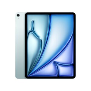 13-inch iPad Air Wi-Fi 1TB - أزرق (M3)