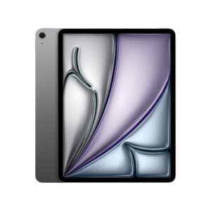 13-inch iPad Air Wi-Fi 1TB - رمادي فلكي (M3)