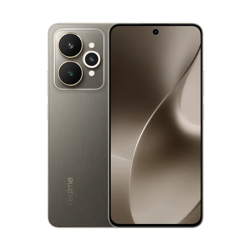 15 فايف جي (12GB/256GB) مع هدية (قبعة ريلمي) 15 5G (12GB/256GB) with a Gift (Realme Sun Hat)
