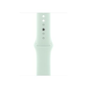 40mm Aquamarine Sport Band - M/L