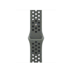 40mm Cargo Khaki Nike Sport Band - S/M