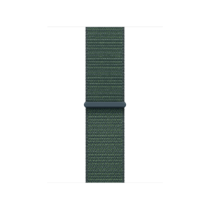 40mm Lake Green Sport Loop