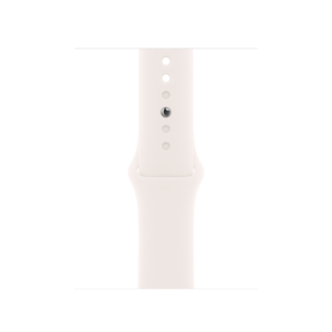 40mm Light Blush Sport Band - S/M