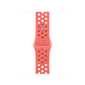 40mm Magic Ember Nike Sport Band - M/L