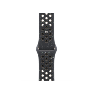 40mm Midnight Sky Nike Sport Band - M/L
