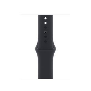 40mm Midnight Sport Band - M/L