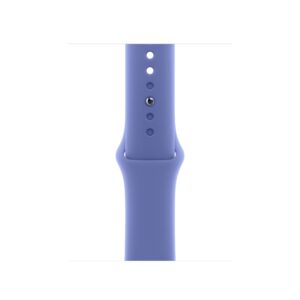 40mm Periwinkle Sport Band - S/M