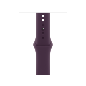 40mm Plum Sport Band - S/M
