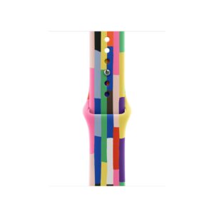 40mm Pride Edition Sport Band - S/M
