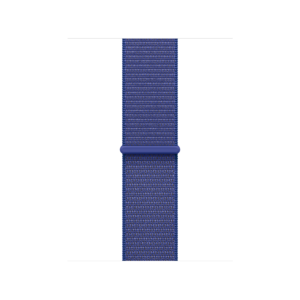 40mm Ultramarine Sport Loop