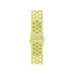 40mm Volt Splash Nike Sport Band - S/M