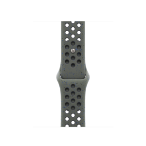 41mm Cargo Khaki Nike Sport Band - M/L