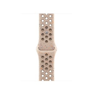 41mm Desert Stone Nike Sport Band - M/L