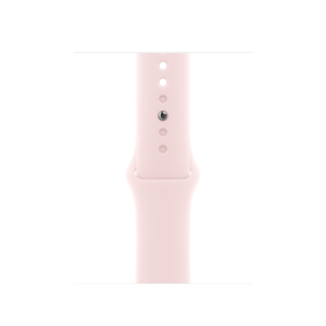 41mm Light Pink Sport Band - S/M