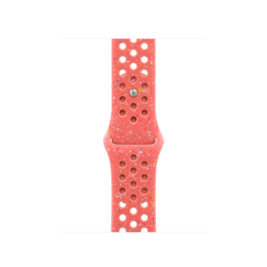 41mm Magic Ember Nike Sport Band - S/M