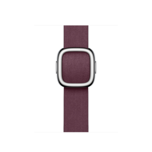 41mm Mulberry Modern Buckle - Medium