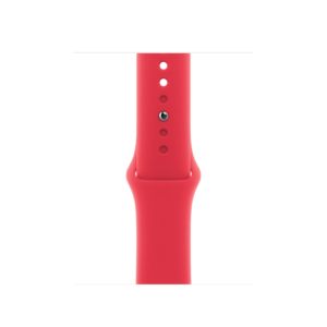 41mm (PRODUCT)RED Sport Band - S/M