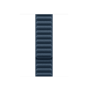 41mm Pacific Blue Magnetic Link - M/L