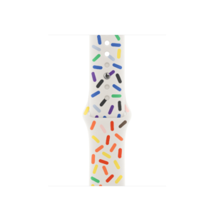 41mm Pride Edition Sport Band - S/M