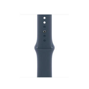 41mm Storm Blue Sport Band - S/M