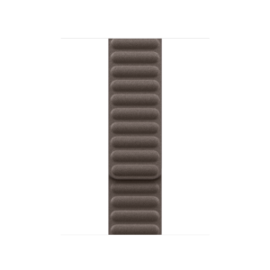 42mm Dark Taupe Magnetic Link - S/M