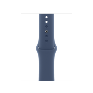 42mm Denim Sport Band - S/M