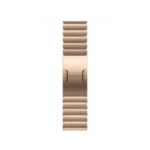 42mm Gold Link Bracelet
