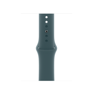 42mm Lake Green Sport Band - S/M