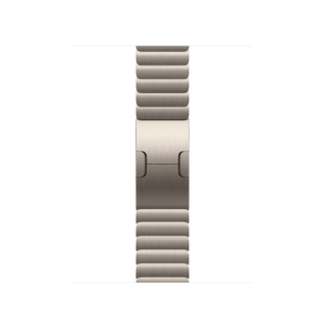 42mm Natural Link Bracelet