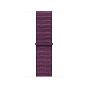 42mm Plum Sport Loop