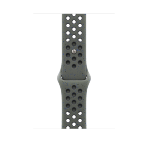 45mm Cargo Khaki Nike Sport Band - M/L