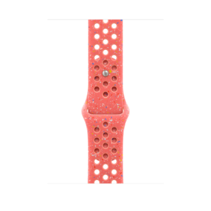 45mm Magic Ember Nike Sport Band - S/M