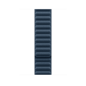 45mm Pacific Blue Magnetic Link - S/M