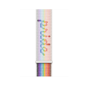 45mm Pride Edition Sport Loop