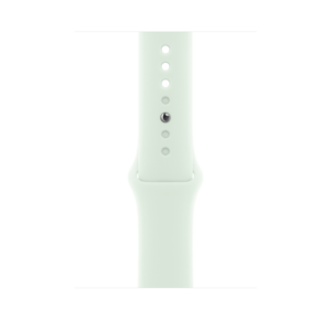 45mm Soft Mint Sport Band - M/L
