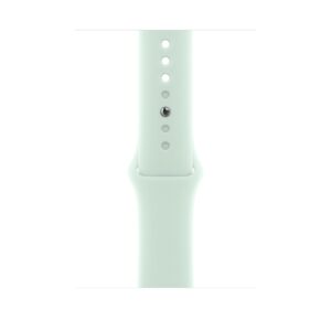 46mm Aquamarine Sport Band - S/M