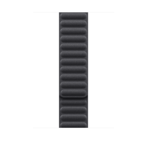 46mm Black Magnetic Link - S/M