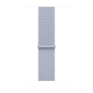 46mm Blue Cloud Sport Loop