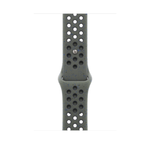 46mm Cargo Khaki Nike Sport Band - M/L