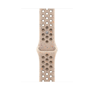46mm Desert Stone Nike Sport Band - M/L