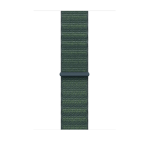 46mm Lake Green Sport Loop