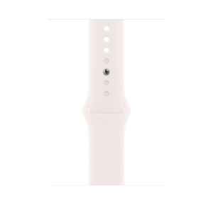 46mm Light Blush Sport Band - S/M