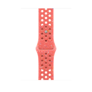 46mm Magic Ember Nike Sport Band - S/M