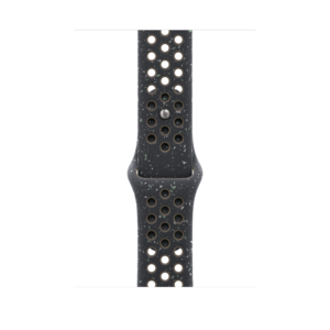 46mm Midnight Sky Nike Sport Band - S/M