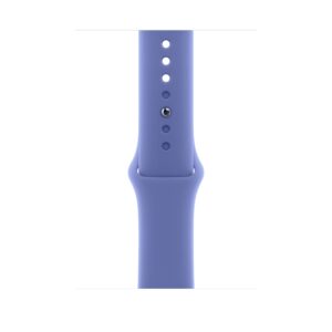 46mm Periwinkle Sport Band - M/L