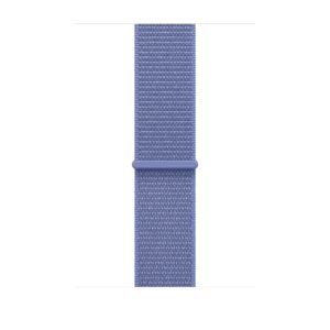 46mm Periwinkle Sport Loop