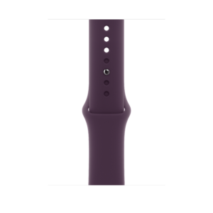 46mm Plum Sport Band - M/L