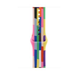 46mm Pride Edition Sport Band - S/M