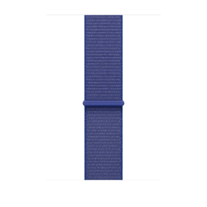 46mm Ultramarine Sport Loop